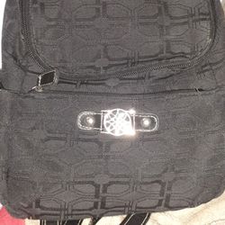 Cute Small Backpack Purse 