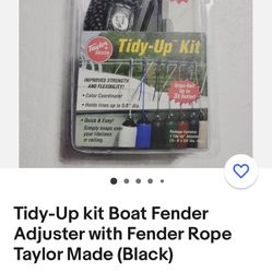 Boat Fender Adjuster 