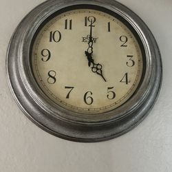 Clock 