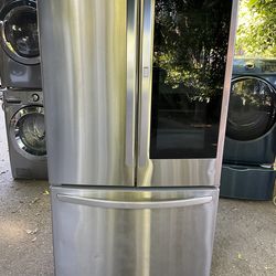 Refrigerator 36 w
