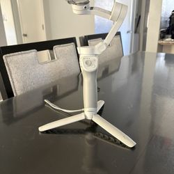 DJI Osmo 