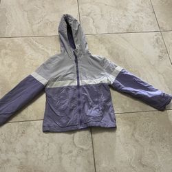 Girls Jacket 10/12