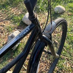 Midway clearance beach cruiser