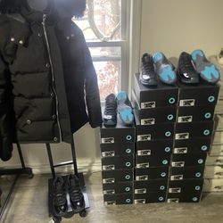 RESTOCK Brand New Air Jordan 11 “ Gamma Blue “ Sizes 7-12