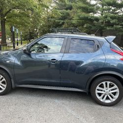 2012 Nissan Juke, Excellent Deal