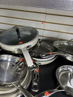 GreenPan ,Kirkland ,Te- Fall ,Ceramic Nonstick Cookware Collection’s 🍳🥘🎛️