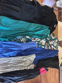 Dresses