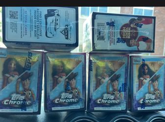 2026 topps disney blasters
