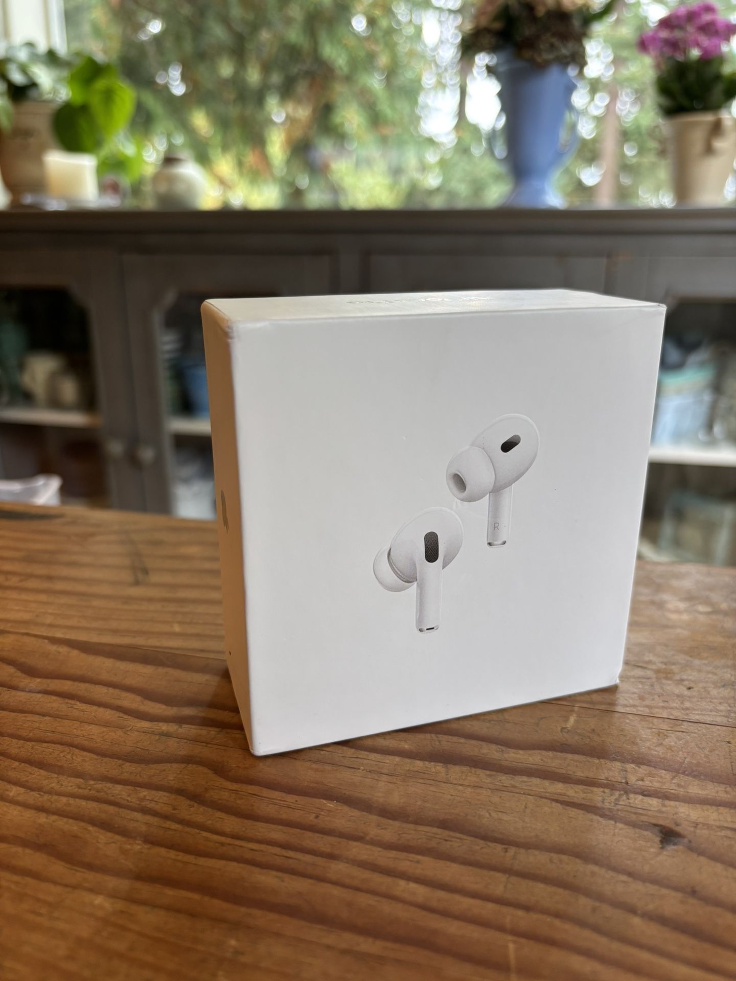 Airpod Gen 2 Pros brand new