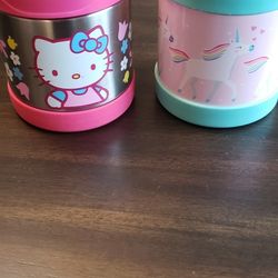 Pottery Barn Kids Thermos