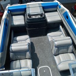 Boat Upholsteryy