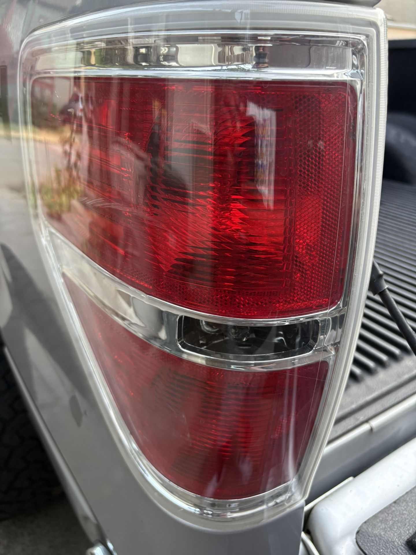 Head Lights & Tail Lights  FORD F150 2009-2014 