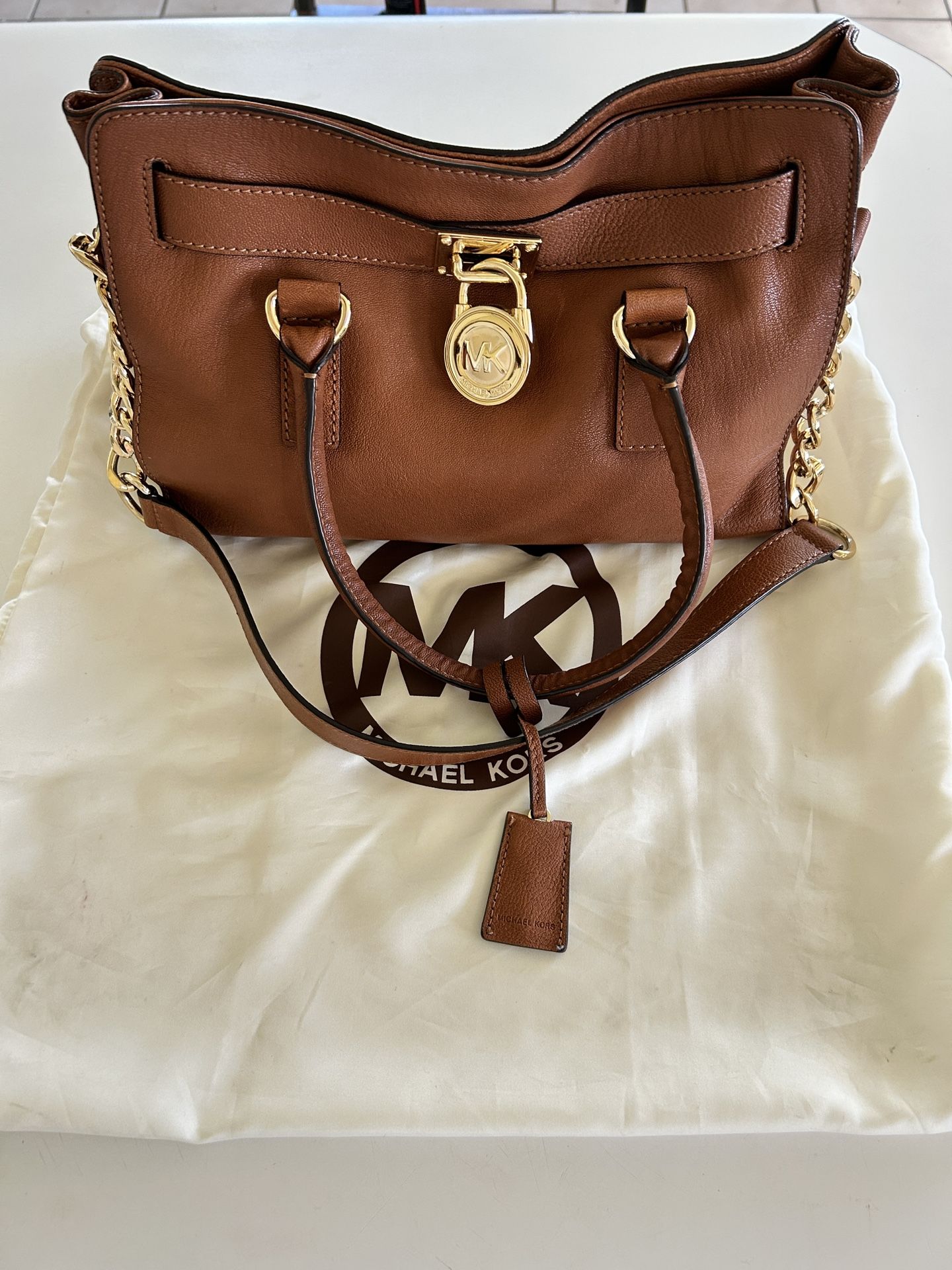 Michael Kors Hand Bag 1974222