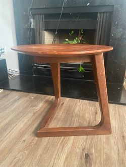 Side table