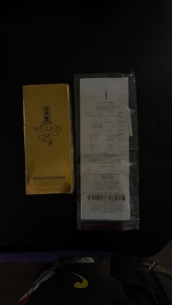 1 million paco rabanne men cologne