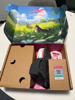 SwiftPaws Lure Coursing Kit Bundle – Like New – Used Once!