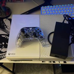 Xbox One 
