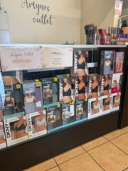Women’s Bra’s Starting at $10