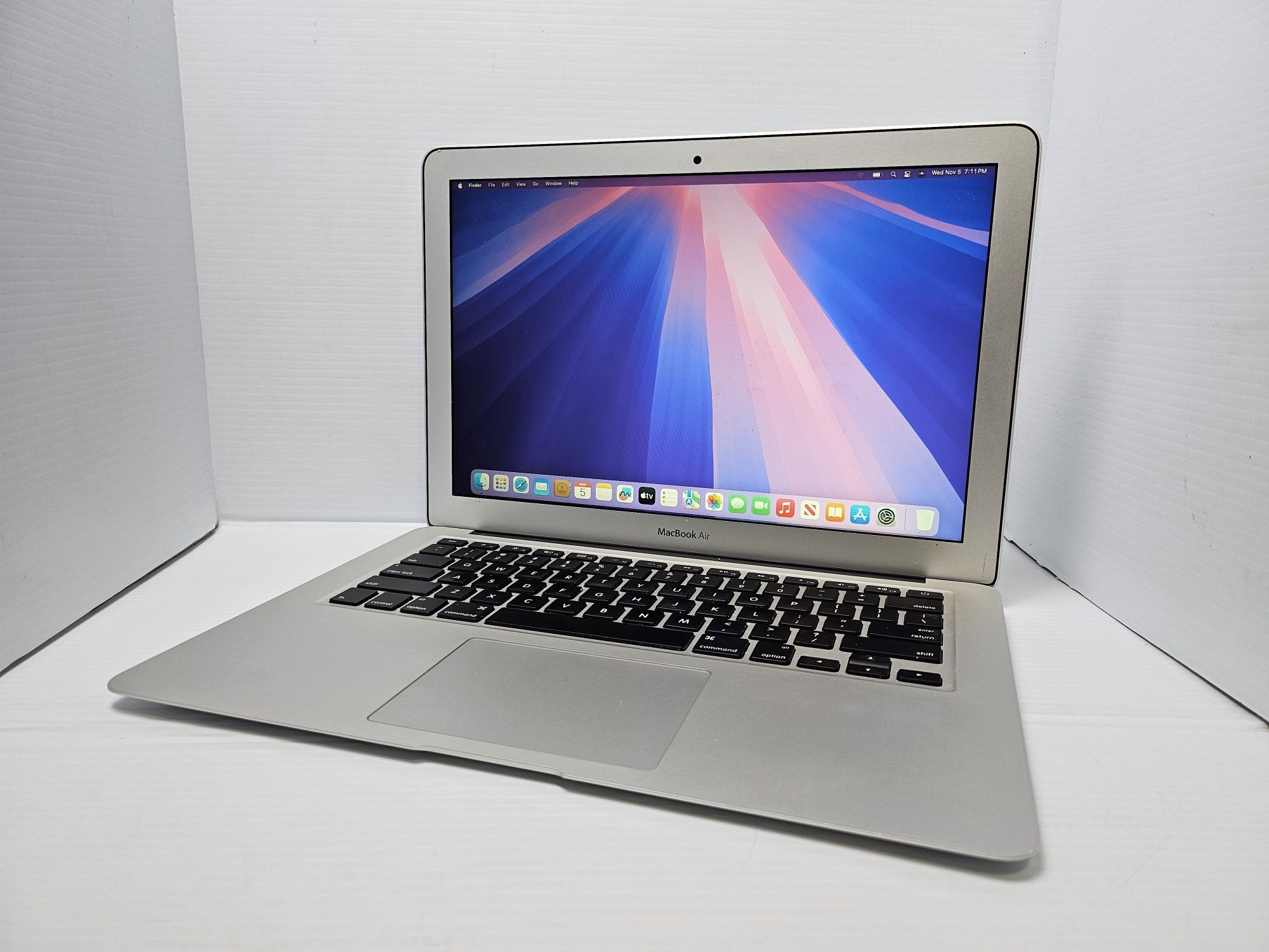 Apple MacBook Air 13.3” Laptop
