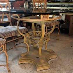 Dining Table Set