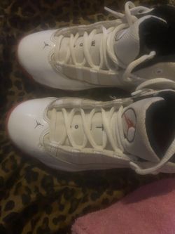 Jordan’s kids Size 1.5