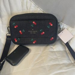 Kate Spade Crossbody New