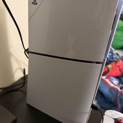 PlayStation 5 Digital 