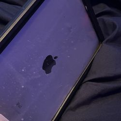 11 Inch iPad Pro Cracked Screen 