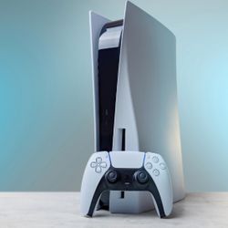 Ps5 For Sale Price Negotiable