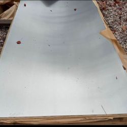 Aluminum Flat Sheets For Sale