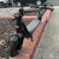 Bugatti Scooter