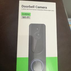 Doorbell Camera