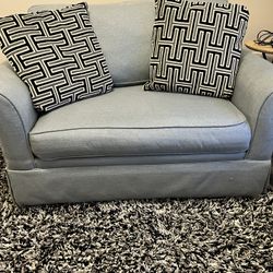 Sleeper sofa