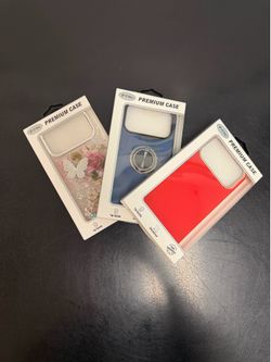 iPhone 17 Pro Cases