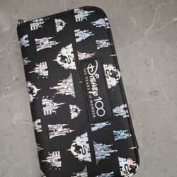 Disney Wallet