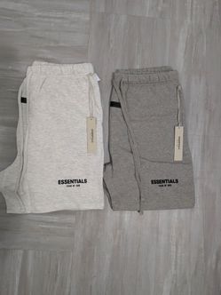 Essentials shorts