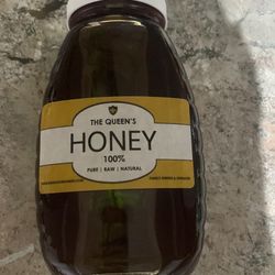 MIEL DE ABEJA DE LA BUENA 