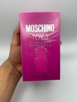 Moschino Toy 2 Bubble Gum EDT