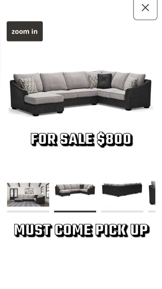Sectional