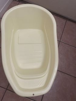 Baby Tub