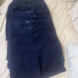 school uniforms 