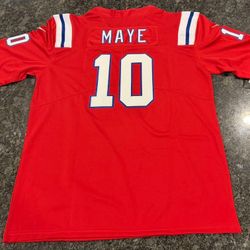 Size Large Maye Jersey 