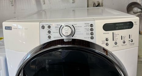Kenmore Gas Dryer