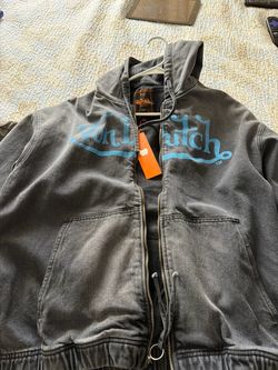 Von Dutch size L