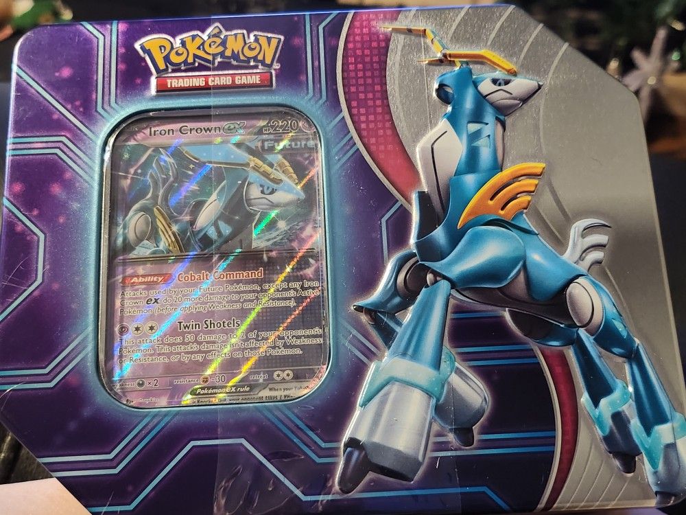 Pokemon Trading Card Game