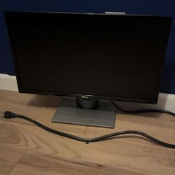 Dell Monitor 