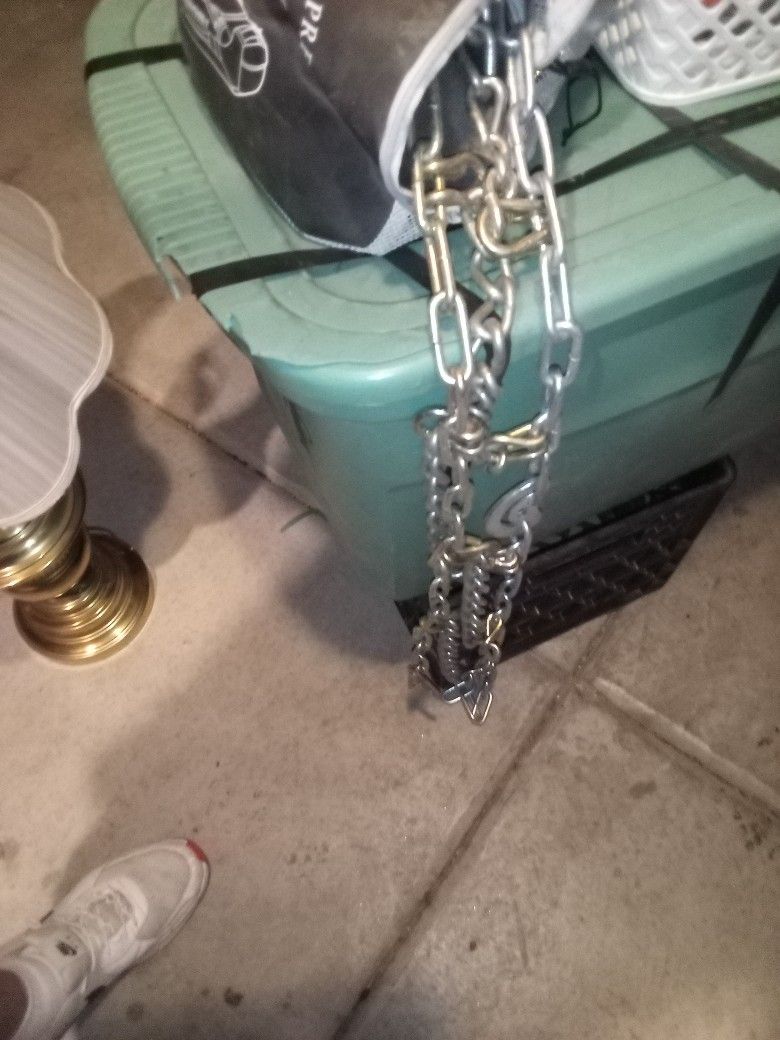 Tire Chains