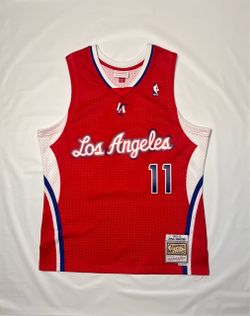 Los Angeles Clippers Jersey