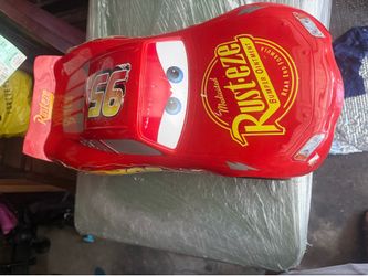 Lighting McQueen