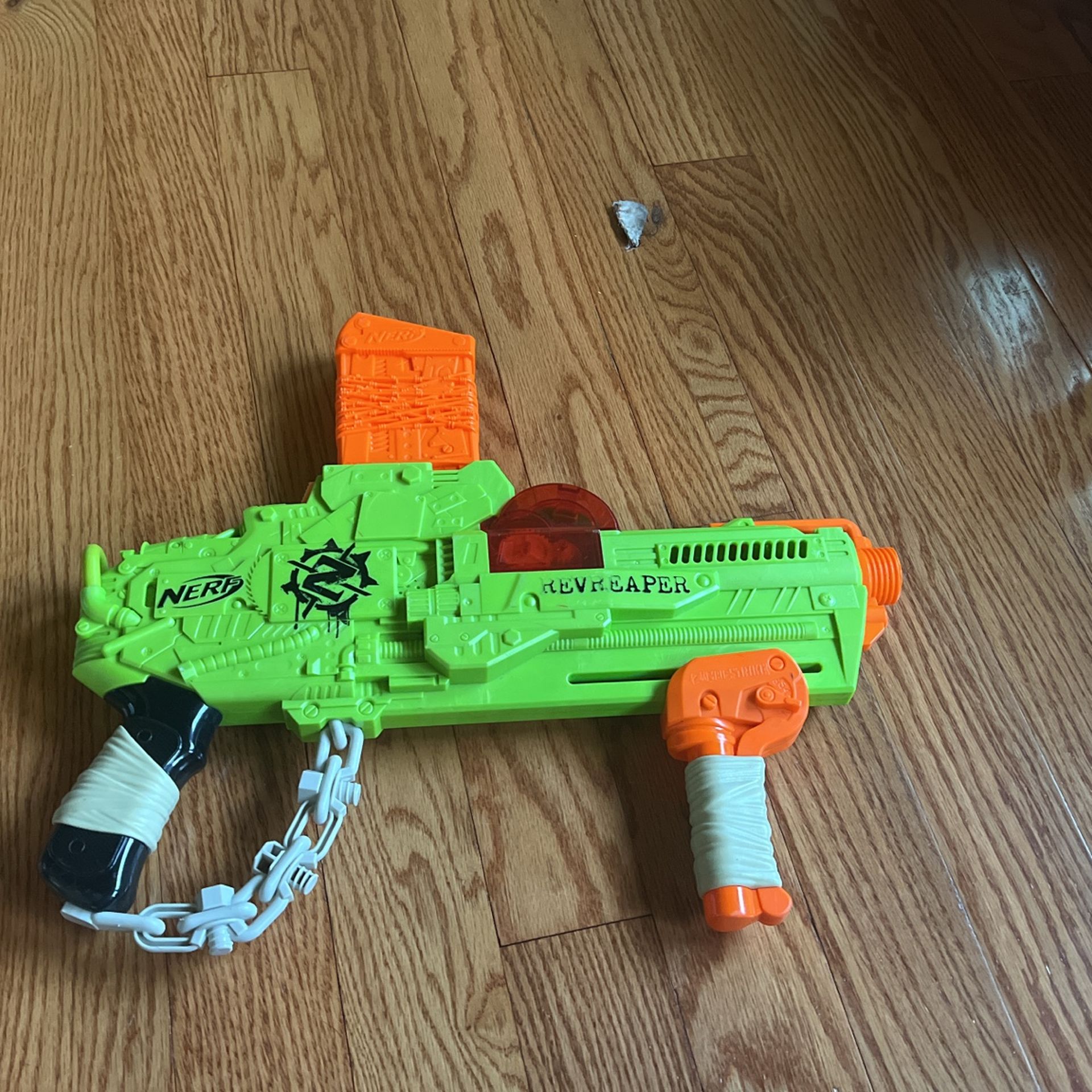 amazing nerf gun for kids 5-12